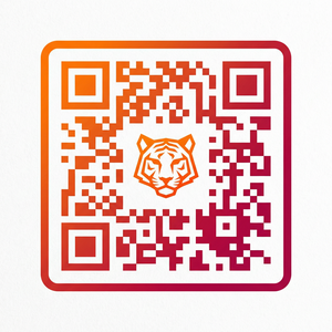 海角社区视频公众号二维码